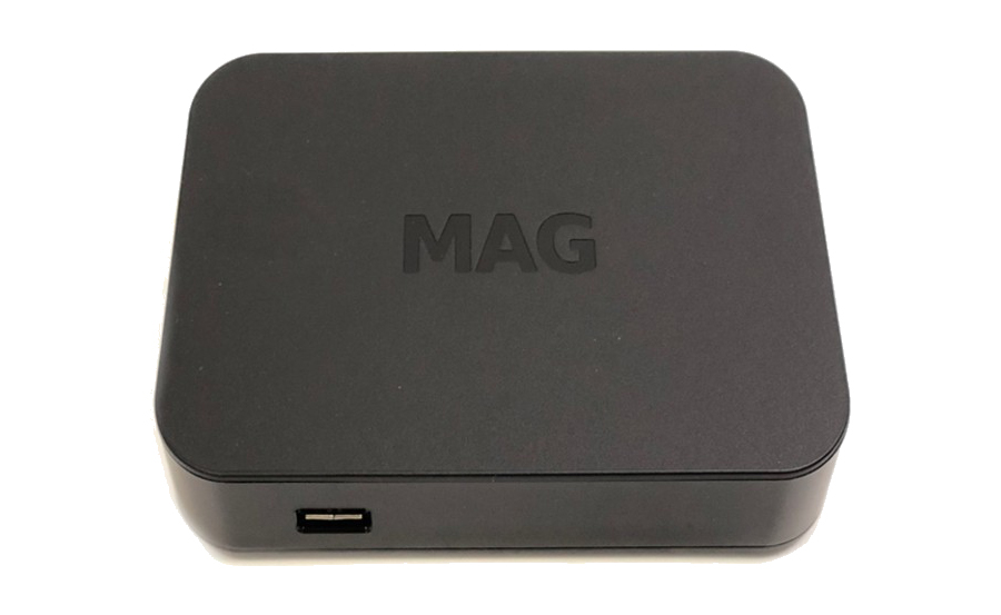 Mag Box IPTV: Easy Start to Endless Fun