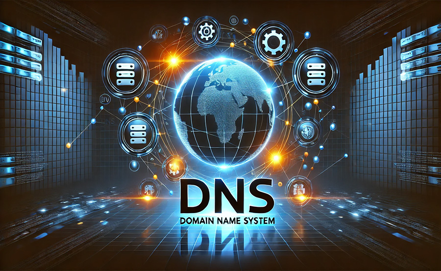 DNS