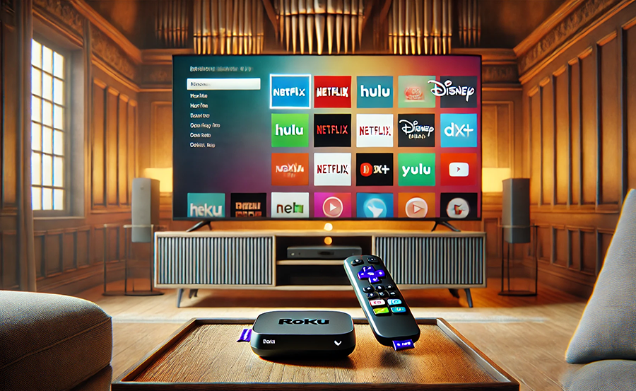 2024’s Most Exciting Roku Features for Content Lovers