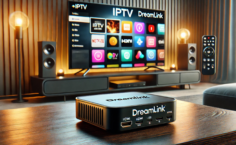 Dreamlink on a Budget: Affordable IPTV Streaming Options