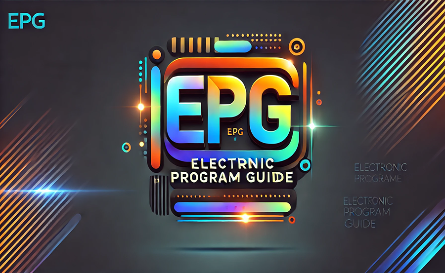 The History of Electronic Program Guides