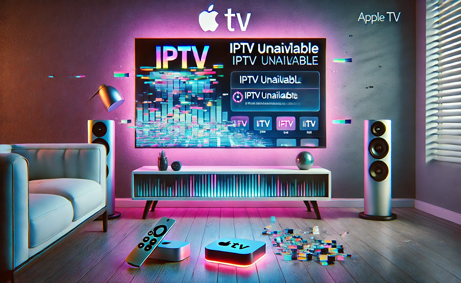 How to Enhance Your Apple TV Performance for Better IPTV Experience