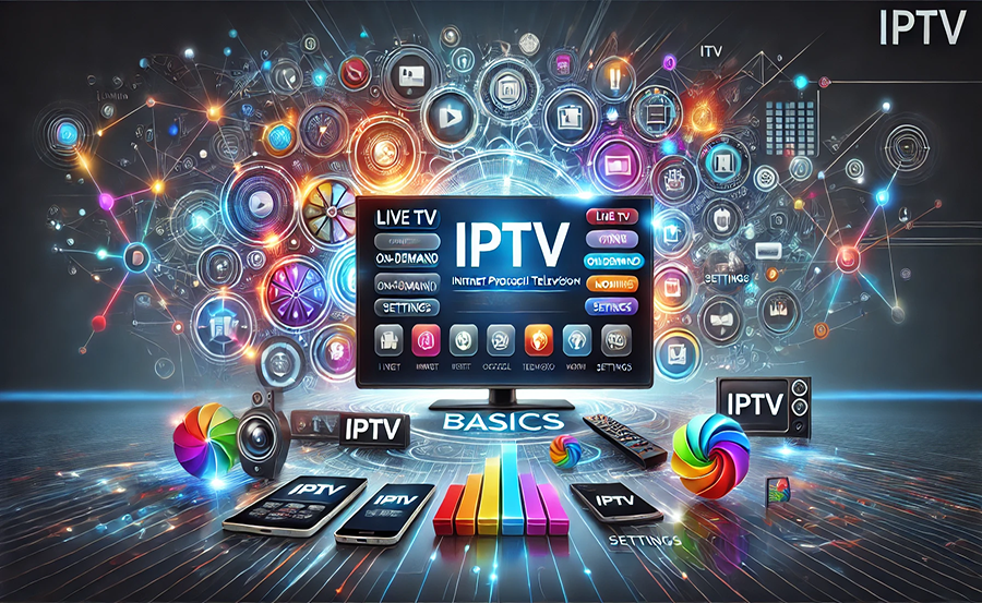 The Role of Content Licensing in IPTV Services