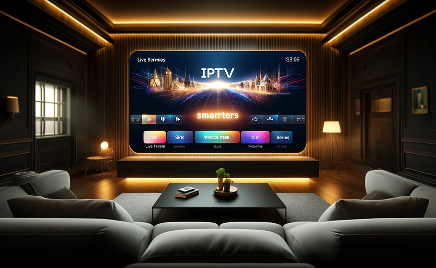 IPTV Smarters vs. Traditional TV: A Comparative Analysis