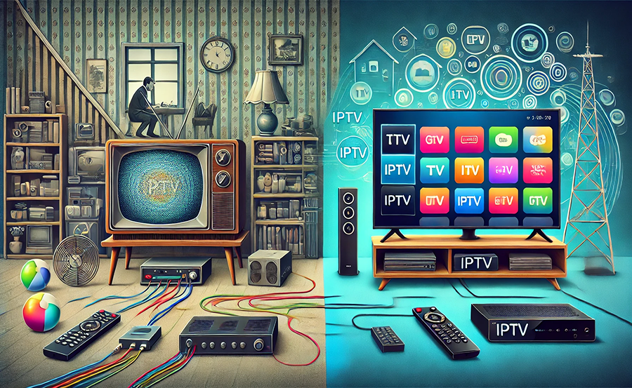 How to Watch Live TV on Linux Using IPTV