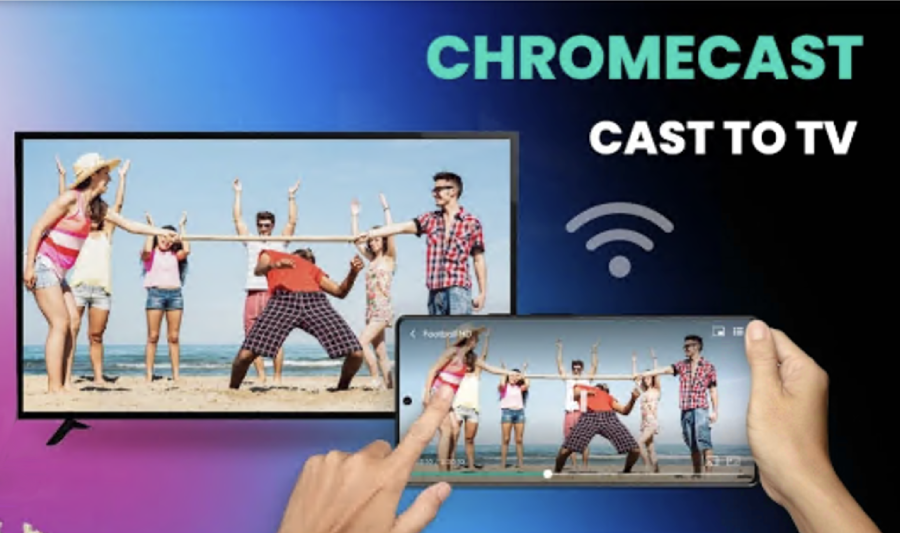 Using Chromecast for IPTV: A Step-by-Step Walkthrough