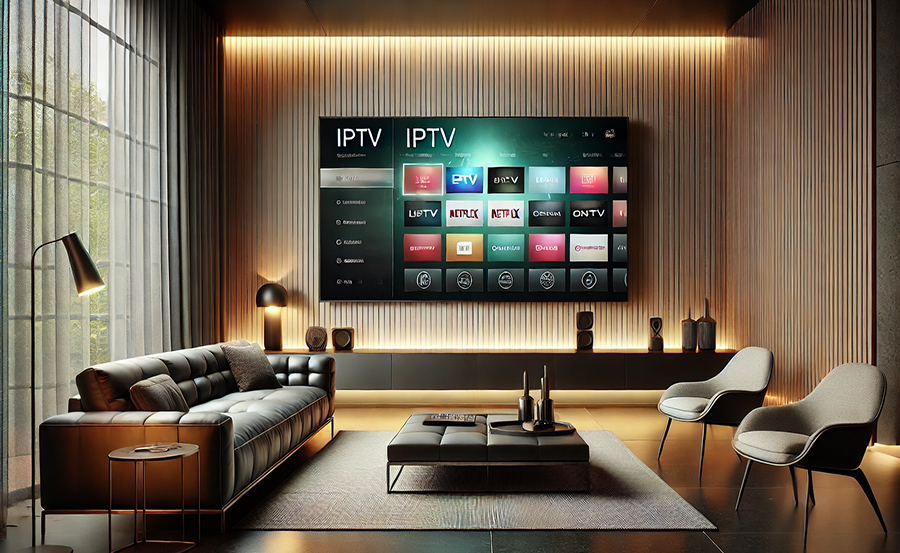 The Rise of IPTV: What You Need to Know