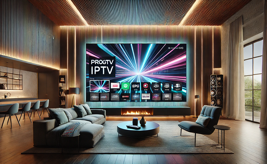 How IPTV is Changing the Way We Watch TV