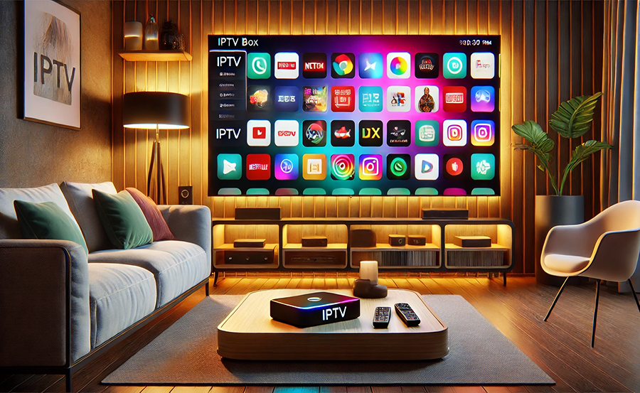 10 Must-Have Apps for Your New Android Box