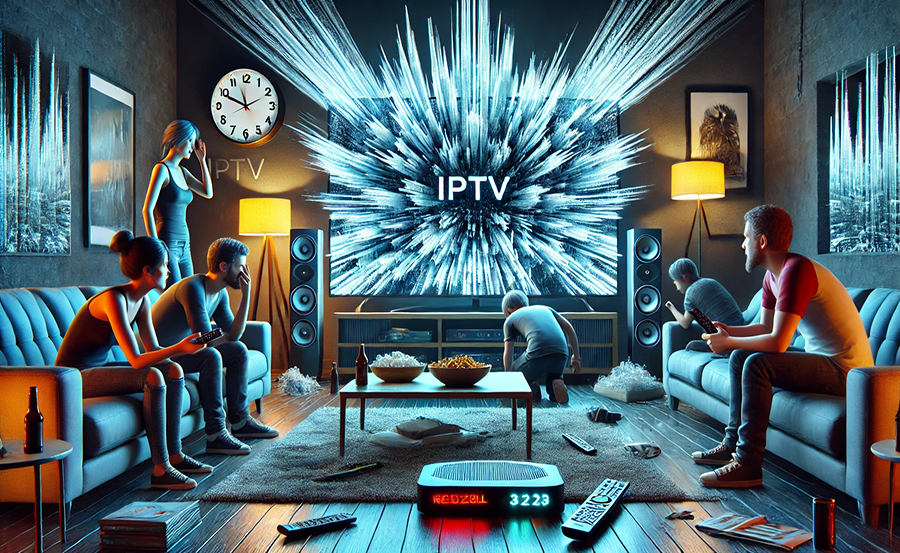 Lazy IPTV: A Full Setup Guide for the Non-Techie