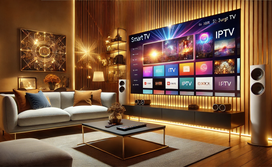 Maximizing IPTV Performance on Samsung Smart Televisions