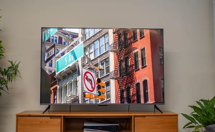 The Environmental Impact of Element Smart TVs: What You Should Know