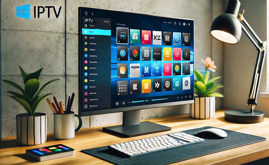 Troubleshooting Common IPTV Issues on Windows