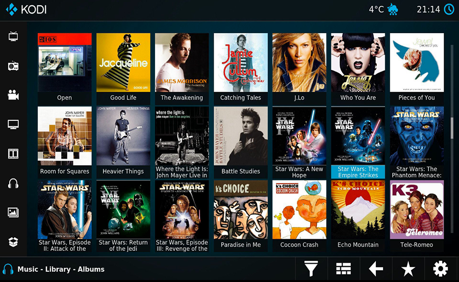 How to Build a Custom Channel List on Kodi IPTV