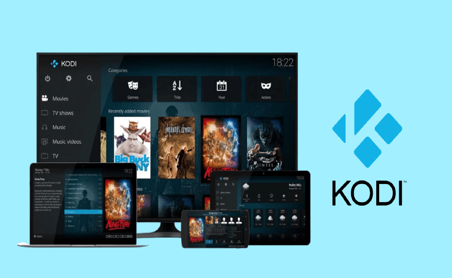 Discover the Hidden Features of Kodi IPTV