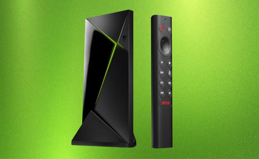 How to Side-Load Apps onto Nvidia Shield