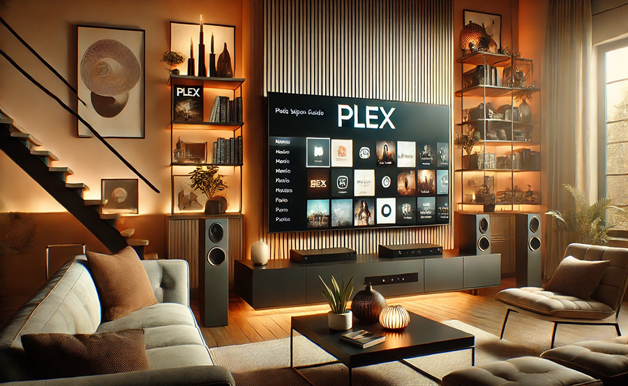 Plex Setup Guide: How to Stream IPTV Effortlessly