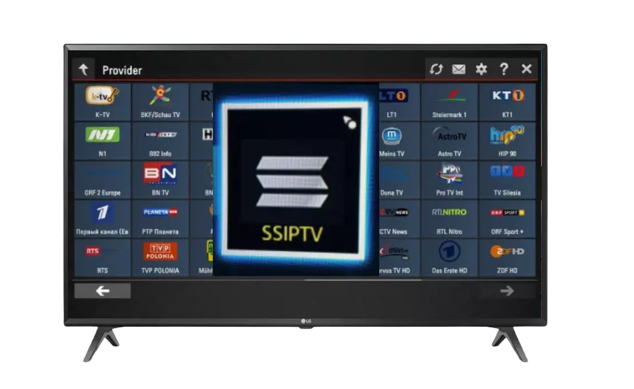 SS IPTV Parental Controls: Keeping Kids Safe