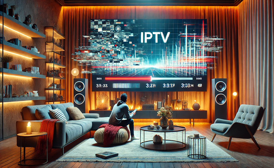 Resolving IPTV Video Freezing with Simple Solutions