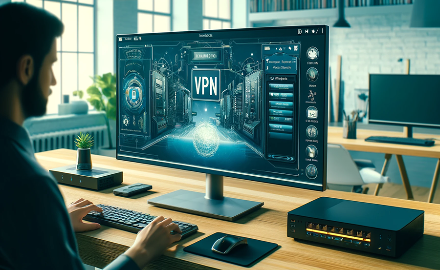 Why VPNs are Essential for IPTV Users on Linux Platforms