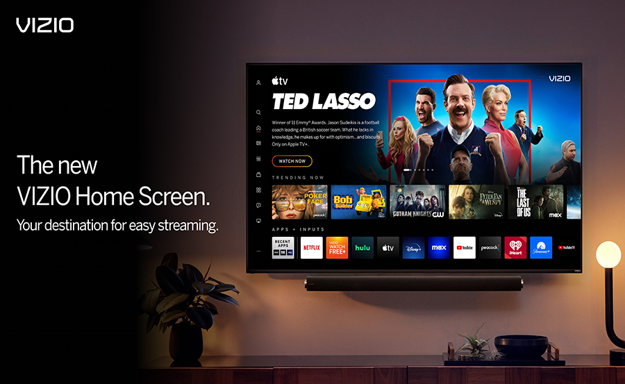 Best Streaming Services Compatible with Vizio Smart TVs