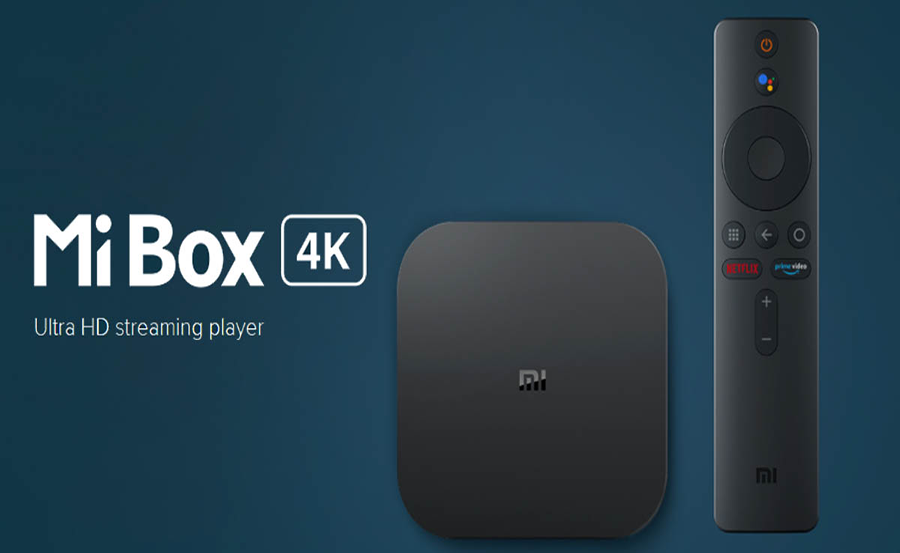 Connecting Your Xiaomi Mi Box to Surround Sound Systems