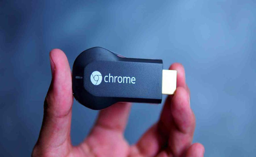 Streaming Disney+ on Google Chromecast: A Complete Guide