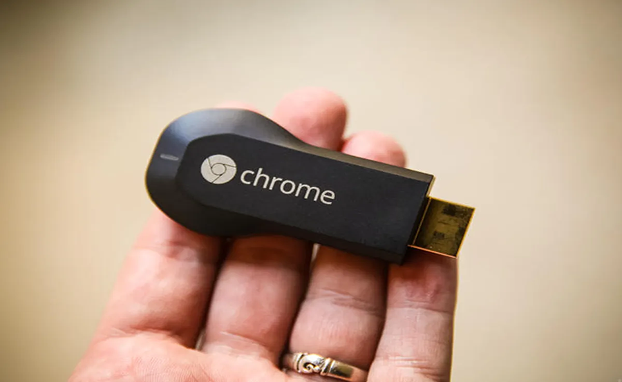 Exploring IPTV M3U Playlists with Google Chromecast