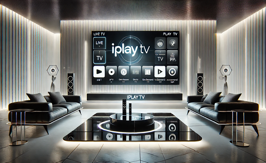 How Secure is the iPlay TV App?