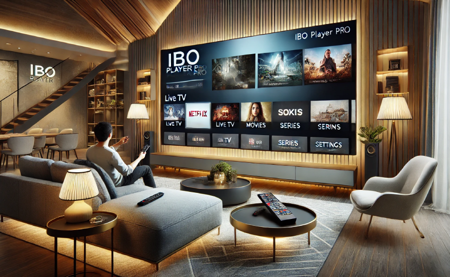 How to Maximize Your Subscription with Ibo Pro Player IPTV