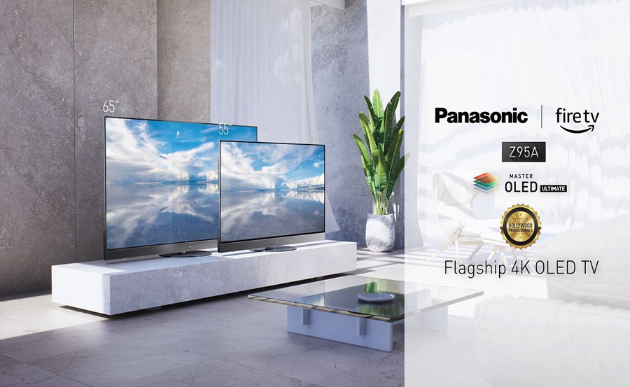 Making the Most of Panasonic Smart TV Picture Settings