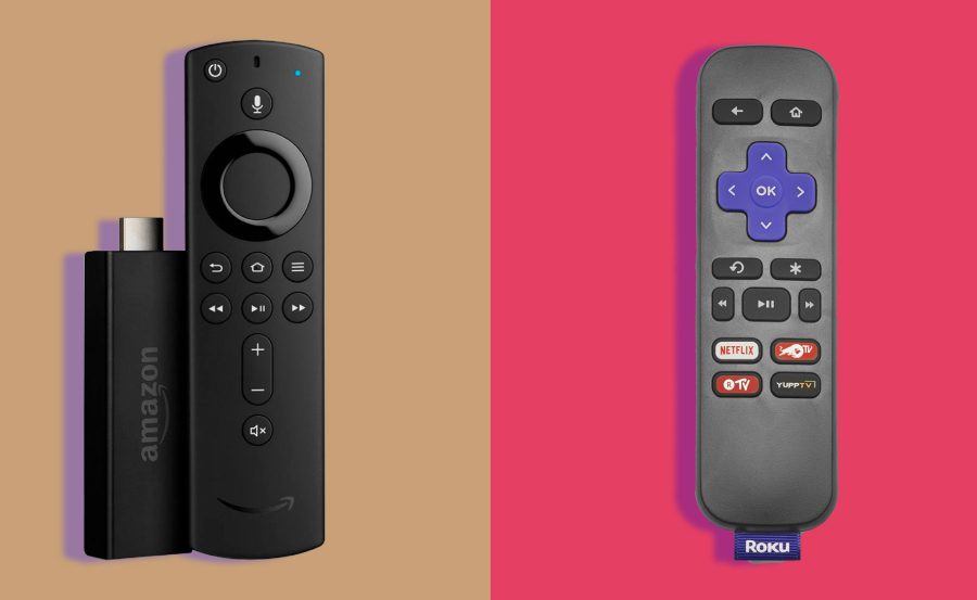 Price vs. Value: Make Your Decision Between Roku and Fire Stick