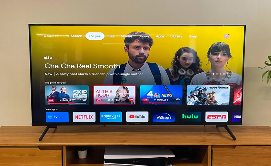 The Ultimate Guide to Sony Smart TV Accessories