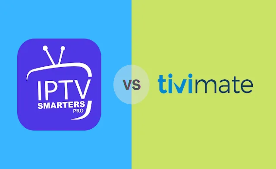 Smart Features: TiviMate vs IPTV Smarters Pro