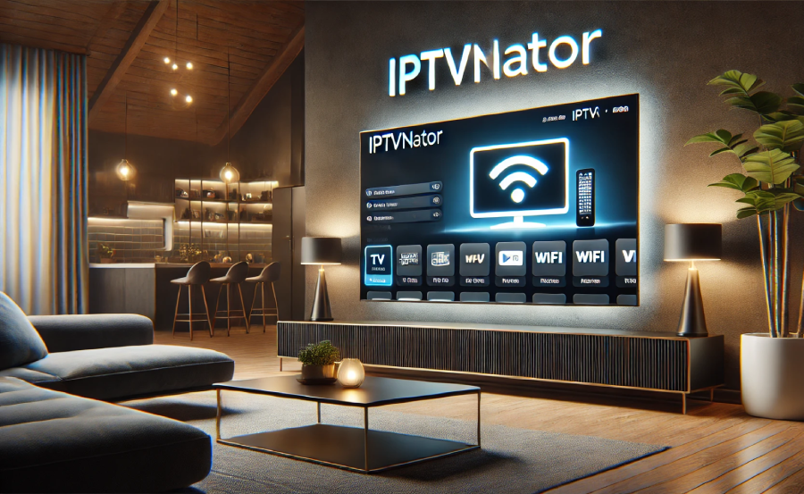 IPTVnator: A Solution for Expats and Travelers