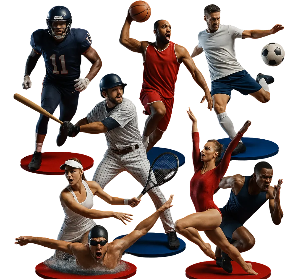 Premium IPTV for Sports With HD Quality